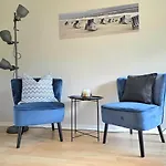 Apartament Wohnerei Flair *