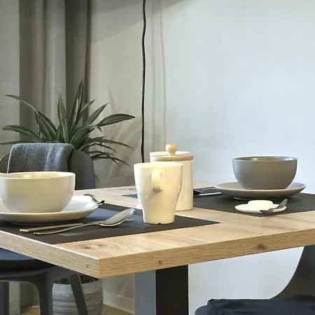 Wohnerei Flair Lejlighed Rosengarten (Lower-Saxony)