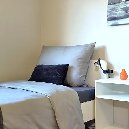 Wohnerei Flair Lejlighed Rosengarten (Lower-Saxony)