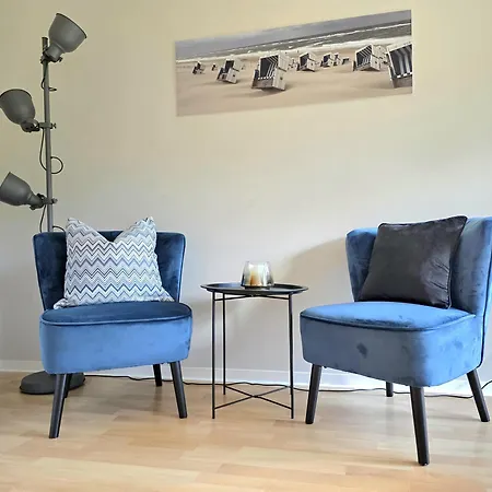 Apartmán Wohnerei Flair *