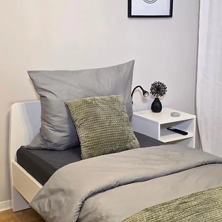 Wohnerei Flair Lejlighed *