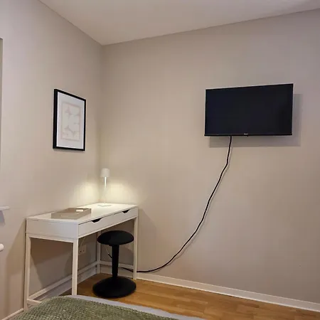 Wohnerei Flair Lejlighed *