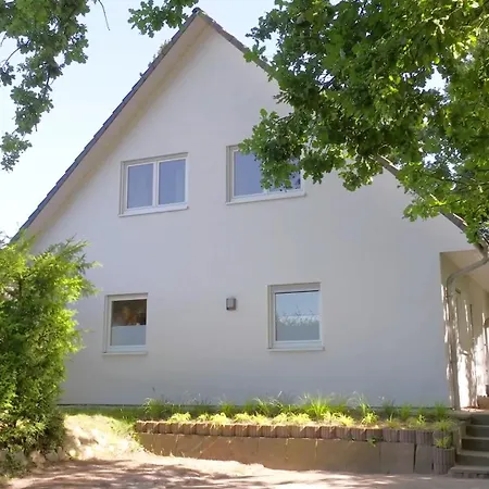 Wohnerei Flair Lejlighed *