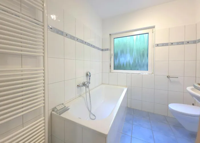 Apartman Wohnerei Flair Rosengarten