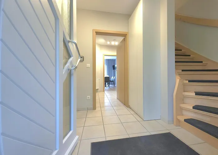 Apartman Wohnerei Flair Rosengarten